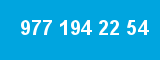 977 194 22 54 977 194 22 54